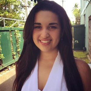 Meet your Posher, Ashlie